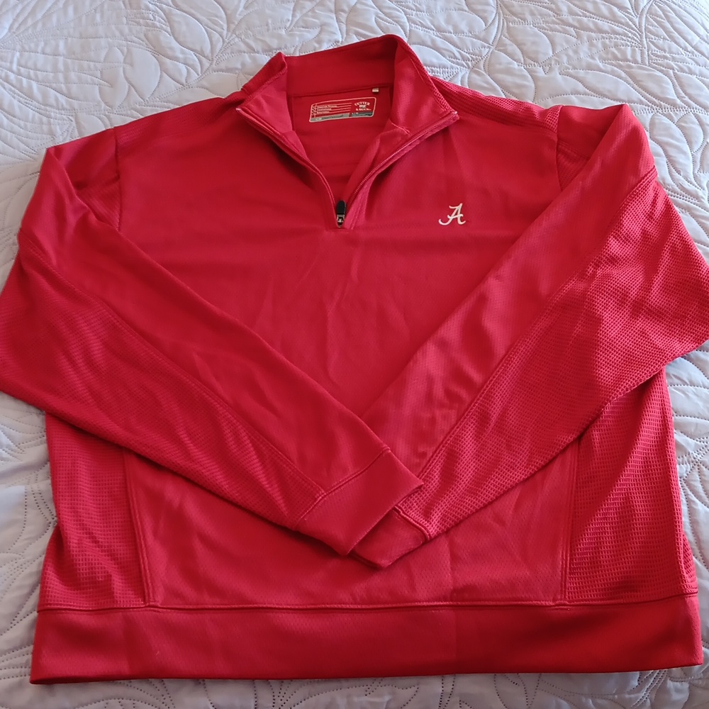 Cutter and Buck ALABAMA  pullover